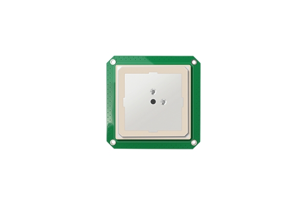 全频定位天线
